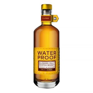 Waterproof Blended Scotch 45