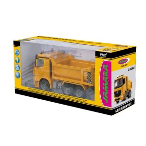 Muldenkipper Mercedes-Benz Arocs 1:20 2