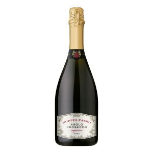 Doppio Passo Asolo Prosecco superiore DOCG 11