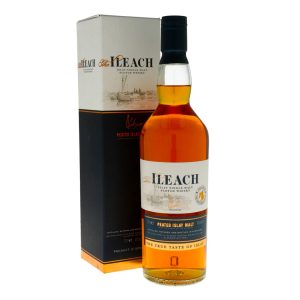The Ileach Peated Islay Malt Whisky 40