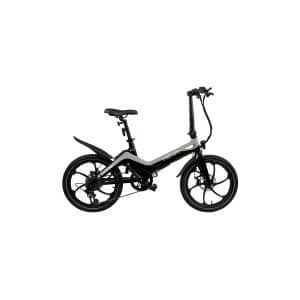 Blaupunkt HENRI Falt-E-Bike 20"