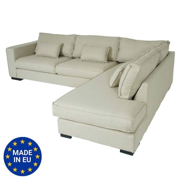 Ecksofa MCW-J58