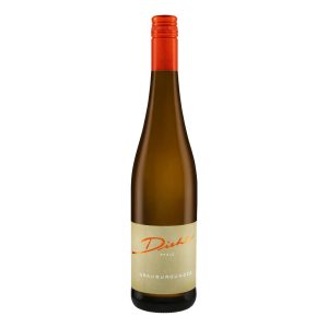 Weingut Diehl Grauer Burgunder Qualitätswein Pfalz trocken 13