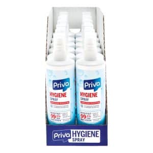 Priva Hygiene Spray  250 ml