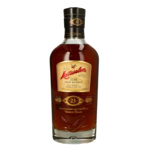 Matusalem 23 Jahre Rum 40