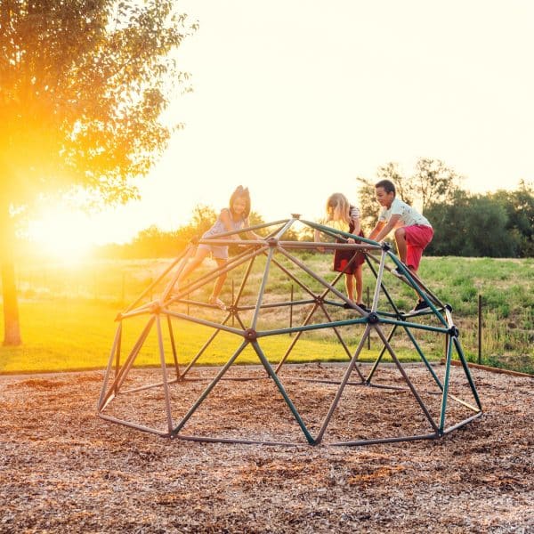 Lifetime Kletter- und Spielkugel Geodome versch. Ausführungen