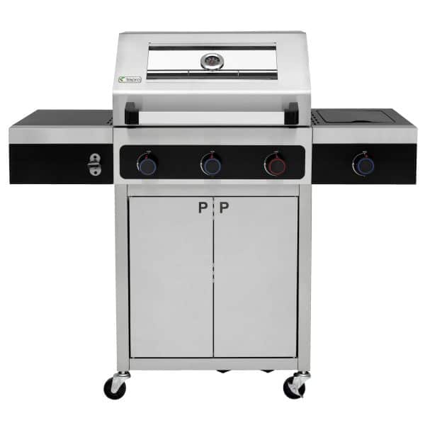 Gasgrill Keansburg 3 Special Edition