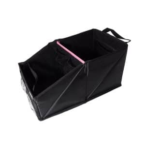 Wumbi Aufbewahrungsbox Pink KfZ Kofferraum Kofferraumtasche Organizer Auto Tasche