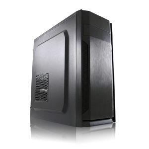 Joy-IT DESKTOP-PC AMD 5600E GT1030