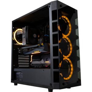 Joy-IT Gaming PC – INTEL I5-12600K