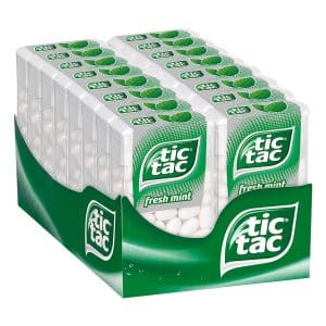 Ferrero Tic Tac Mint 49 g