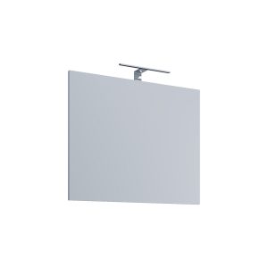 VCM Spiegel Badspiegel Wandspiegel Hängespiegel Badinos 40x60 cm