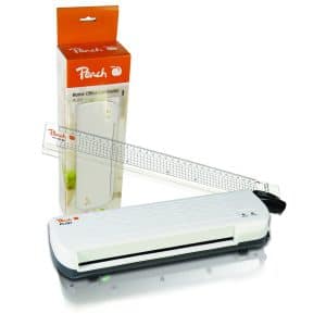 Peach 3in1 Laminating Kit PBP105