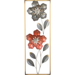 möbel direkt online Wanddekoration Blumen