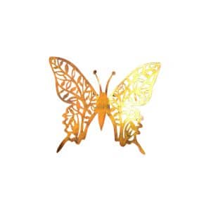 möbel direkt online Wanddekoration Butterfly 1