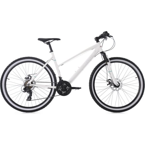 KS Cycling Hardtail Mountainbike 26 Zoll Larrikin Aluminiumrahmen