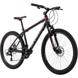 KS Cycling Mountainbike Hardtail 26" Xceed