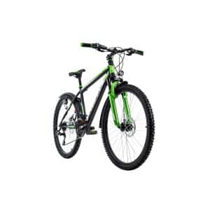 KS Cycling Mountainbike ATB Hardtail 26" Xtinct