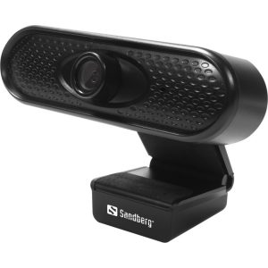 SANDBERG USB Webcam 1080P HD