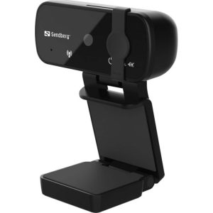 SANDBERG USB Webcam Pro  4K