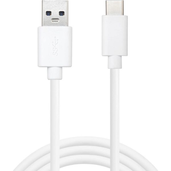 SANDBERG USB C 3.1 - USB A 3.0 1M