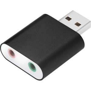 SANDBERG USB to Sound Link SAVER