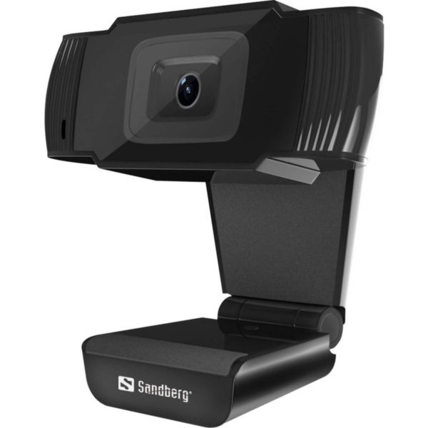 SANDBERG USB Webcam Retter