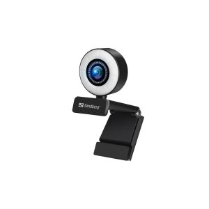 SANDBERG Streamer USB Webcam