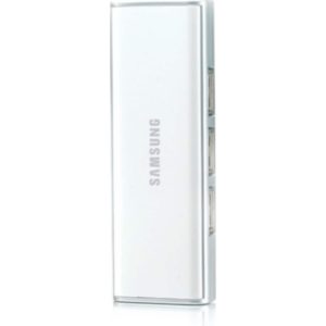 SAMSUNG UH 300 - Design USB Hub Weiss
