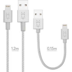 MIXBERRY Apple Lightning Kabel Set 1