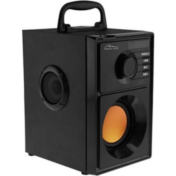 Media-Tech BOOMBOX BLUETOOTH