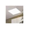 Q-Flat 2.0 rahmenloses LED Deckenpanel 60 x 60cm 3000K