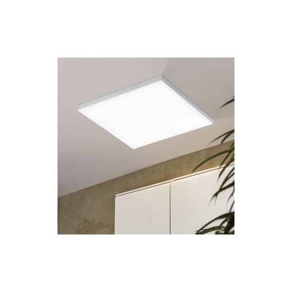Q-Flat 2.0 rahmenloses LED Deckenpanel 60 x 60cm 3000K