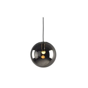 s.LUCE Orb Glaskugel Galerieleuchte 5m Abhängung... Ø 50cm