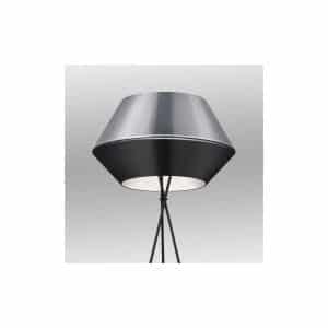 s.LUCE SkaDa individuelle Stehleuchte Ø 50cm... Schwarz