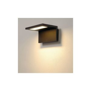 SLV ANGOLUX Wall Wandleuchte anthrazit 36 SMD LED 3000K