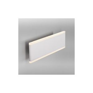Licht-Trend LED Wandleuchte Slim WS dimmbar 1020lm Weiß
