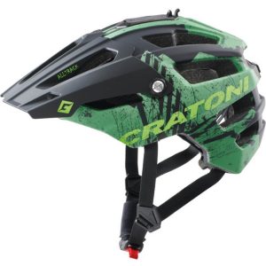 MTB Fahrradhelm AllTrack