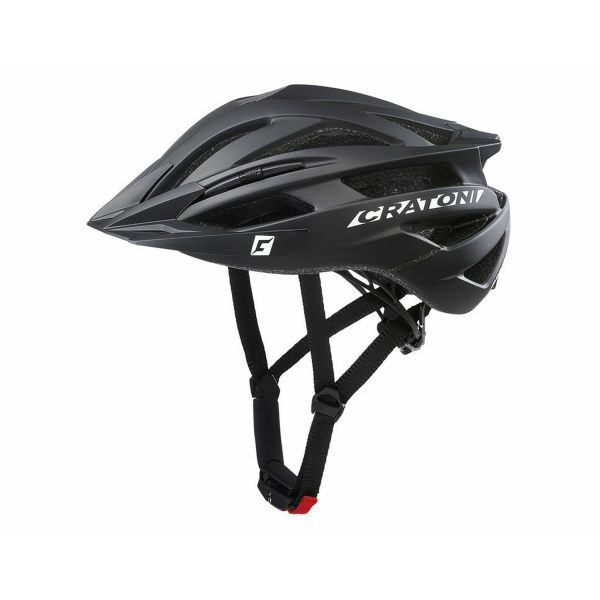 MTB Fahrradhelm Agravic