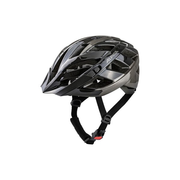 Fahrradhelm Panoma 2.0