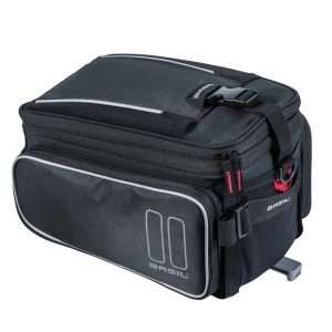 Gepäckträgertasche "Sport Design MIK"