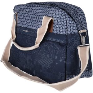 Gepäckträgertasche "Boheme-Carry All"