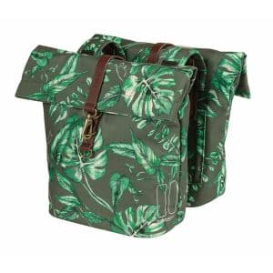 Doppelpacktasche "Ever-Green"