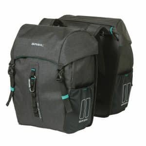 Doppelpacktasche "Discovery 365D"