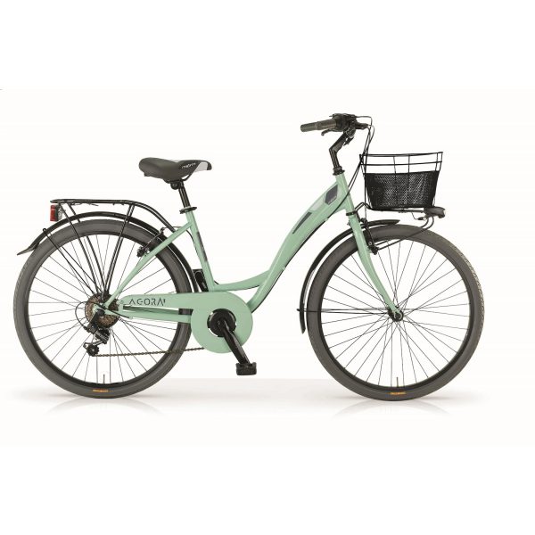 Citybike  Agorà 26 Zoll Mint