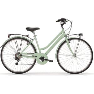 Trekkingbike 28 Zoll  TOURING woman Mint