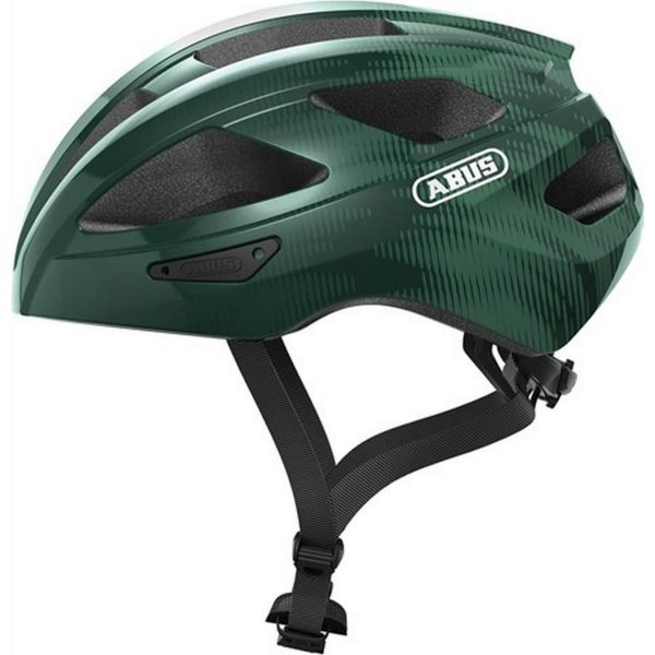 Rennrad-Helm "Macator"