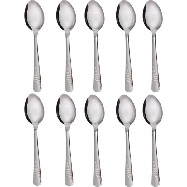 GRÄWE Tafellöffel Rügen