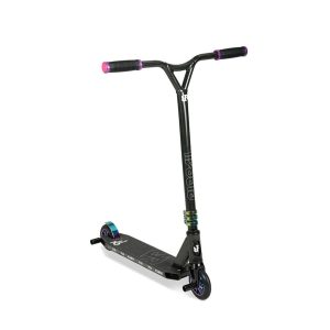 RipRail SemiPro 2 Roller Stunt Scooter Stunt Roller Tretroller Kinderroller Cityroller Skater Roller Freestyle für Tricks Kickscooter... jet fuel