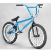 mafiabikes Kush2 20 Zoll BMX Fahrrad ab 145 cm unisex Jugendliche Erwachsene Einsteiger Bike... blue (Series 2)